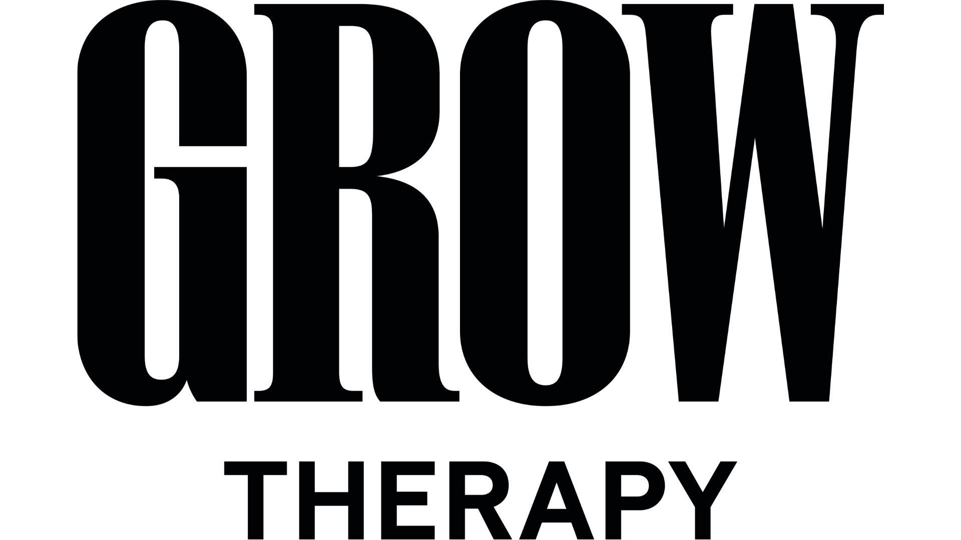 Grow Therapy