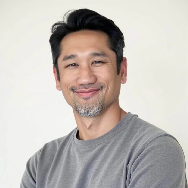 Steven Quach